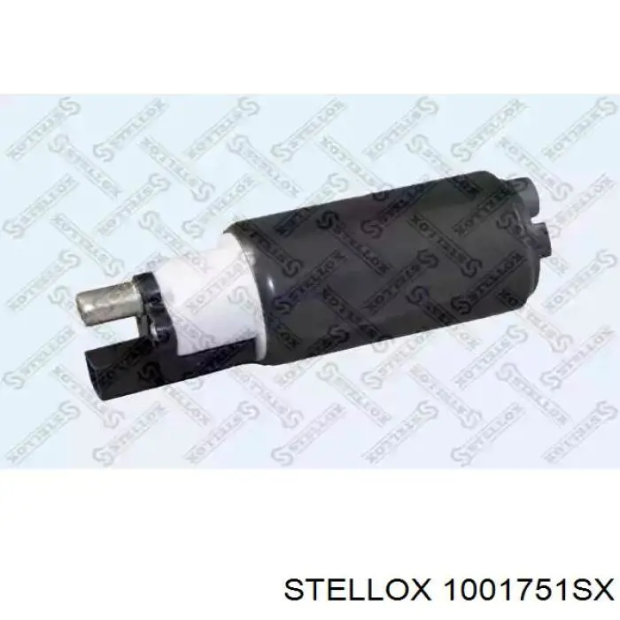 Compre MPU112C Masuma Bomba de combustível elétrica submersível
