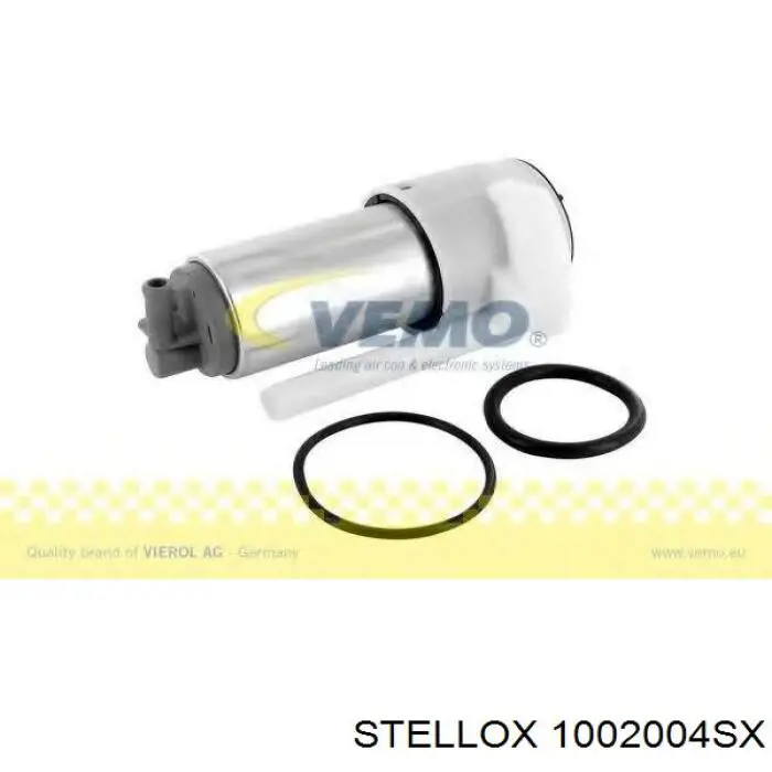 Compre 1002004SX Stellox Módulo de bomba de combustível com sensor do nível de combustível