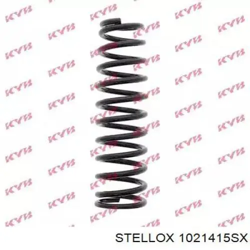 Mola dianteira Stellox 1021415SX preço, a partir de 44,43 USD