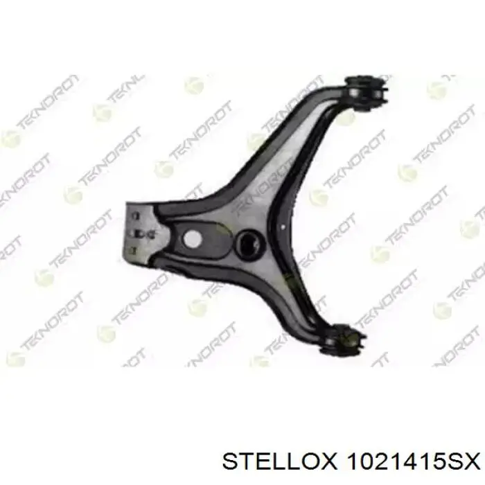Compre 1021415SX Stellox Mola dianteira