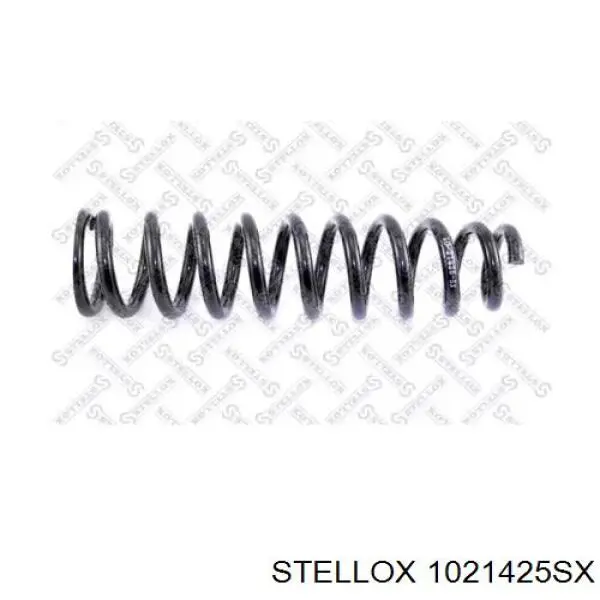 Mola dianteira Stellox 1021425SX preço, a partir de 47,72 USD