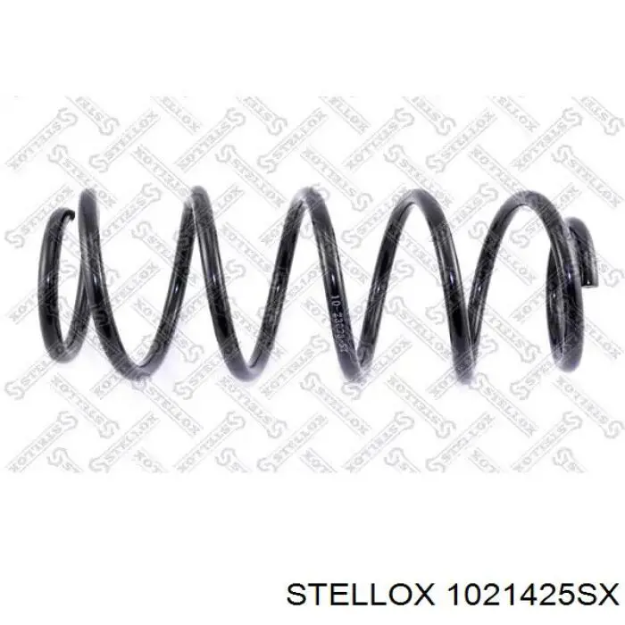 Compre 1021425SX Stellox Mola dianteira