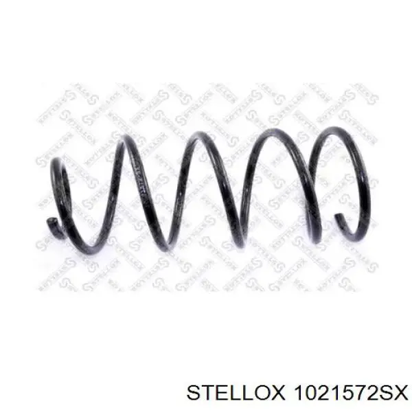 Mola dianteira Stellox 1021572SX preço, a partir de 38,01 USD