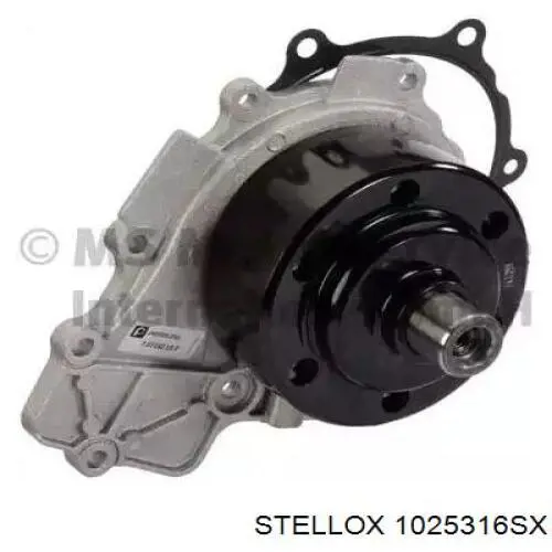 Radiador de esfriamento de motor 253102E910 Hyundai/Kia
