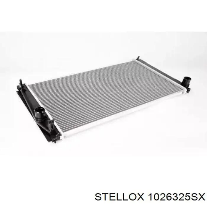 Compre PL011959 Koyorad Radiador de esfriamento de motor