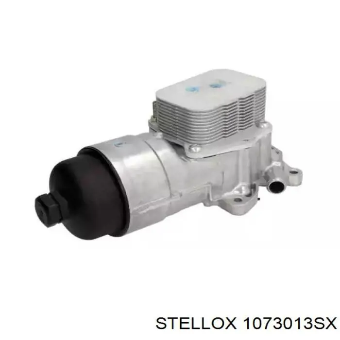 Compre 1685820 Ford Radiador de óleo (frigorífico), debaixo de filtro