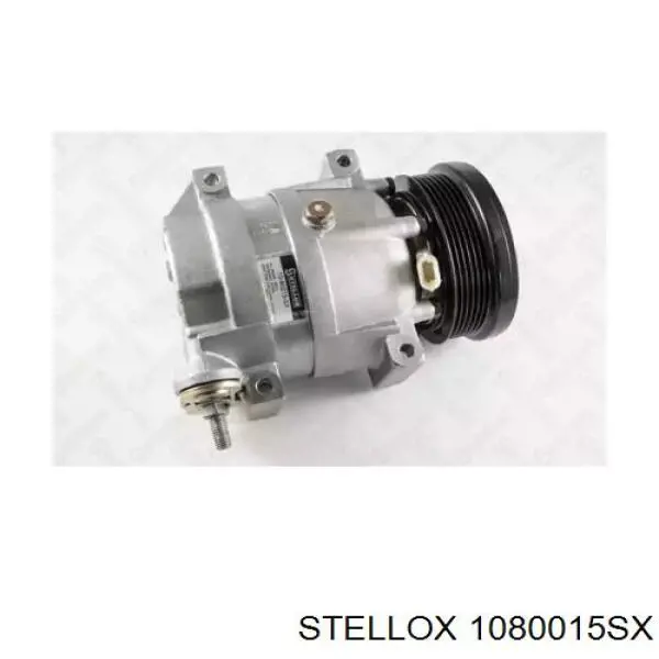 Compre 96394674 General Motors Compressor de aparelho de ar condicionado