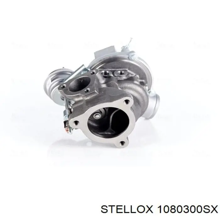 Turbina K03TURBO SL Turbo