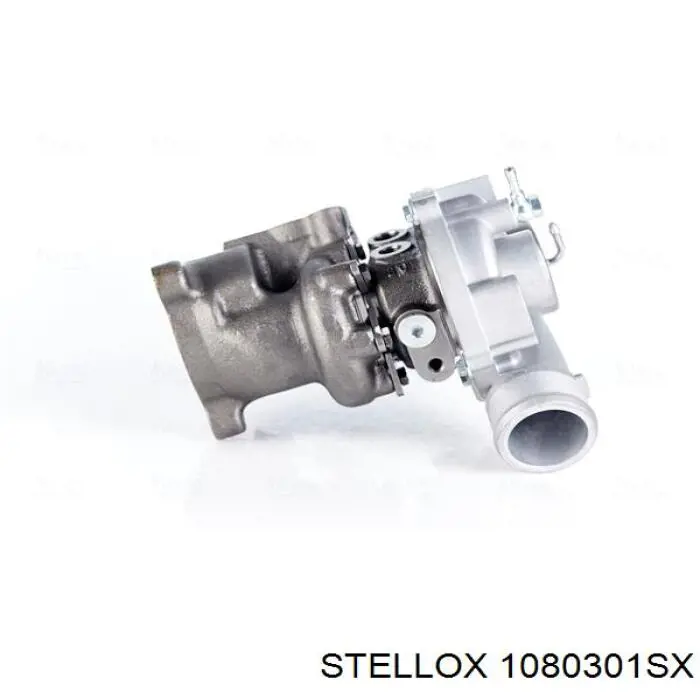 Turbina SPCTB03 SPC
