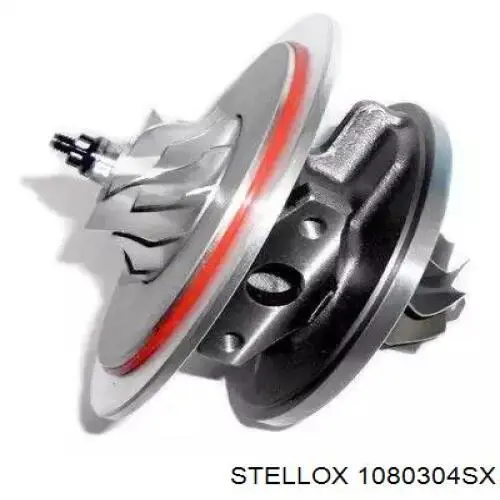 Turbina 60100002 BSG