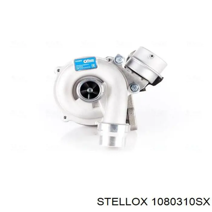 Compre 54399900070 Borg-Warner Turbina