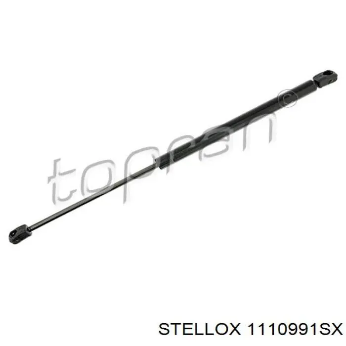 Amortecedor de tampa de porta-malas (de 3ª/5ª porta traseira) Stellox 1110991SX preço, a partir de 14,03 USD