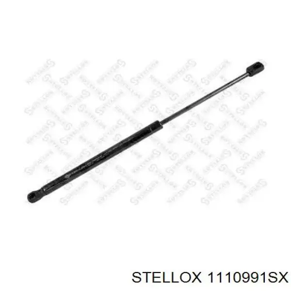 Compre 1110991SX Stellox Amortecedor de tampa de porta-malas (de 3ª/5ª porta traseira)