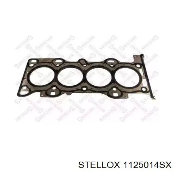 1125014SX Stellox Vedante de cabeça de motor (CBC)