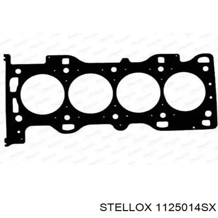 Vedante de cabeça de motor (CBC) Stellox 1125014SX preço, a partir de 31,78 USD