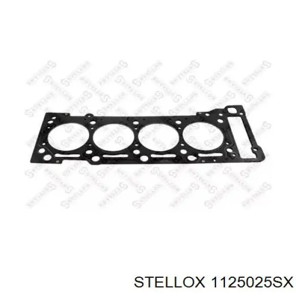 Vedante de cabeça de motor (CBC) 3002926300 Goetze