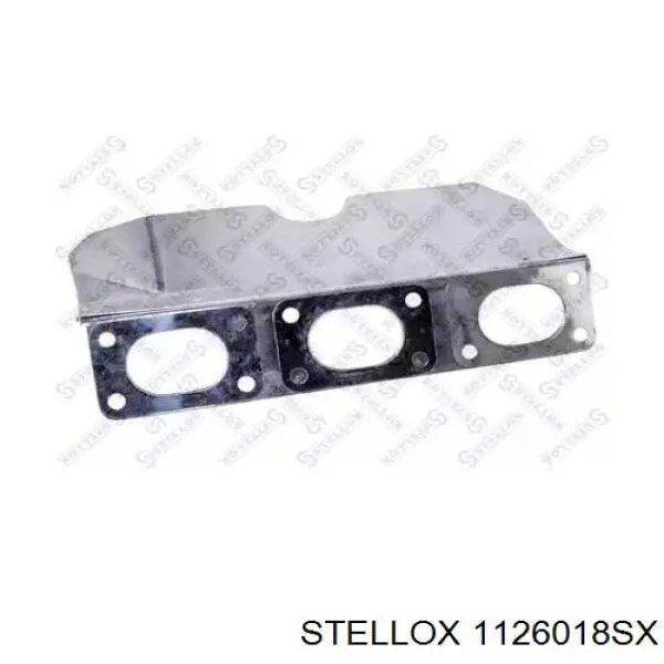 Compre X5231501 Glaser Vedante de tubo coletor de escape