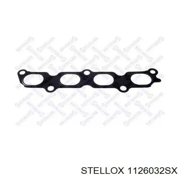 1126032SX Stellox Vedante de tubo coletor de escape