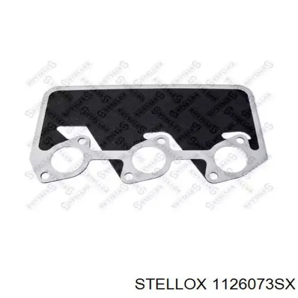 Vedante de tubo coletor de escape Stellox 1126073SX preço, a partir de 19,44 USD