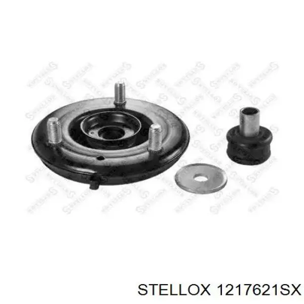 Compre MS41085 Sato Tech Suporte de amortecedor dianteiro