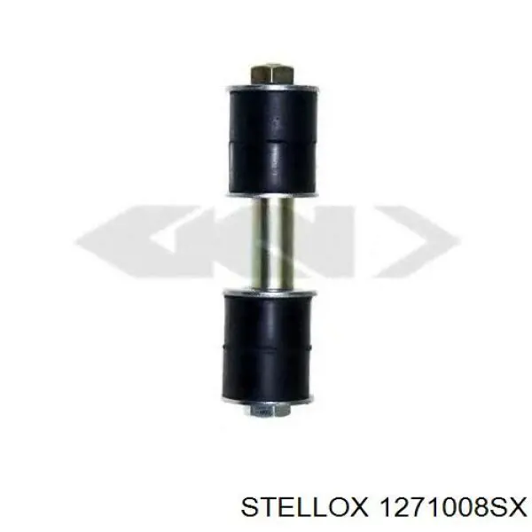 Compre ASMMA1016 Tenacity Suporte de amortecedor traseiro
