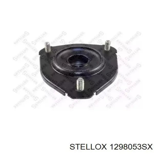 Suporte de amortecedor dianteiro Stellox 1298053SX preço, a partir de 29,28 USD
