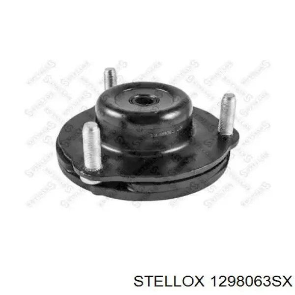 Suporte de amortecedor dianteiro Japan Parts SM0393 preço, a partir de 20,16 USD