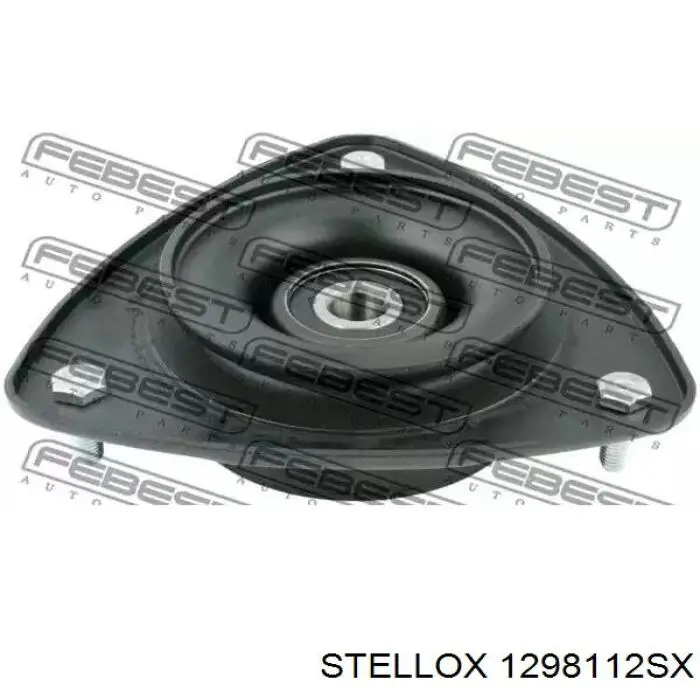 Compre 20320FG011 Subaru Suporte de amortecedor dianteiro