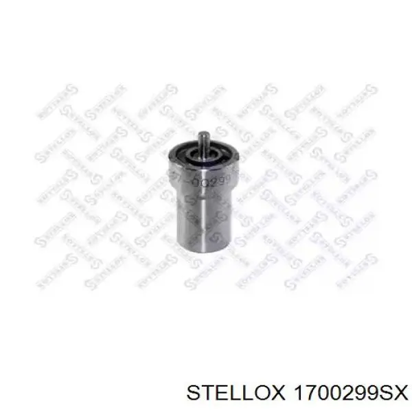 Pulverizador de diesel do injetor Peugeot/Citroen 198477 preço, a partir de 25,08 USD