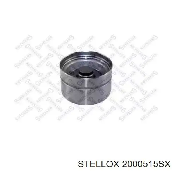 Compre 2000515SX Stellox Compensador hidrâulico (empurrador hidrâulico), empurrador de válvulas