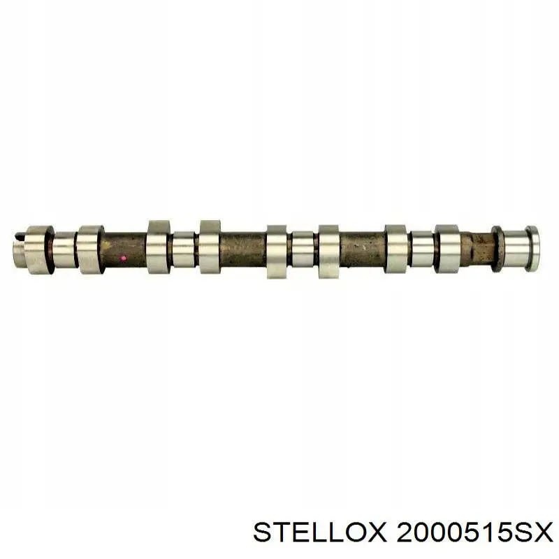 2000515SX Stellox Compensador hidrâulico (empurrador hidrâulico), empurrador de válvulas