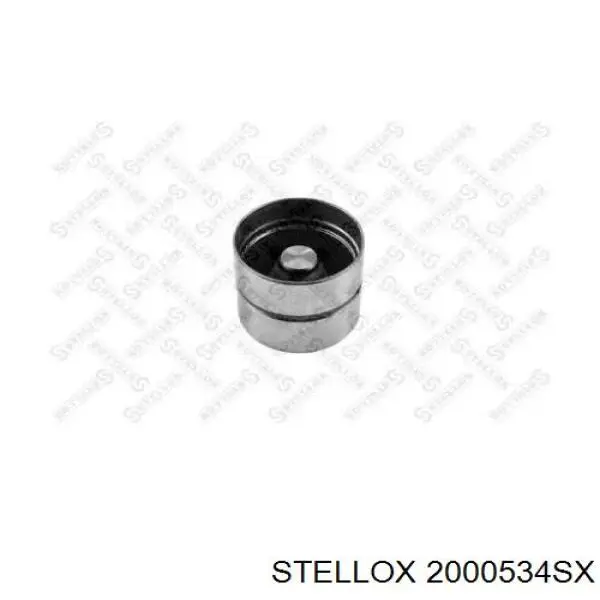 2000534SX Stellox Compensador hidrâulico (empurrador hidrâulico), empurrador de válvulas