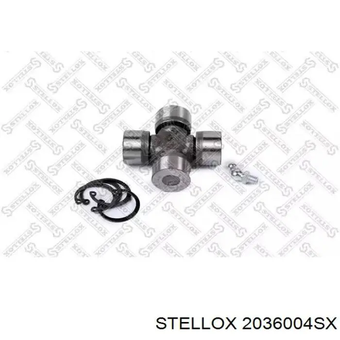 Compre T439296 STC Cruzeta do mecanismo de direção