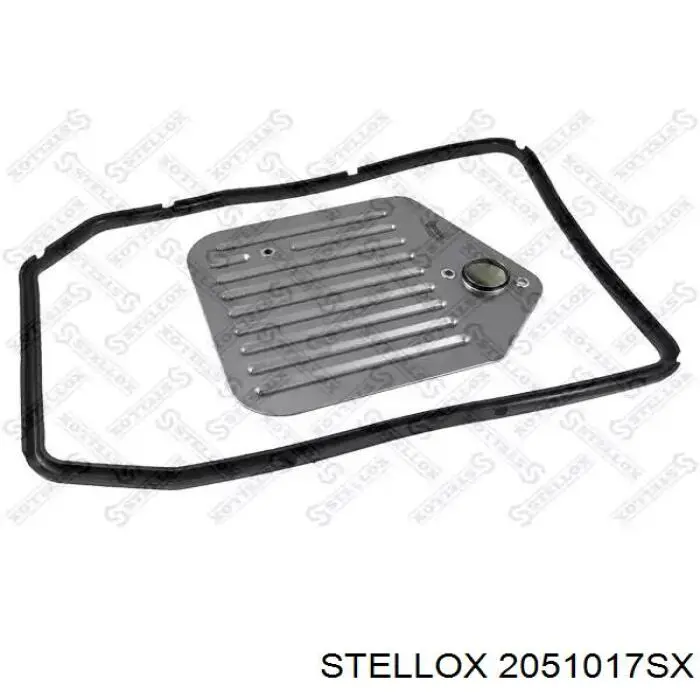  Filtro da Caixa Automática de Mudança Mazda 626 V sedan (GF) (1997 - 2002) V