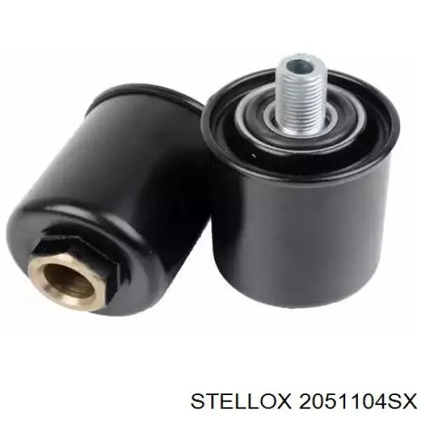 Filtro da Caixa Automática de Mudança J1354008 Jakoparts