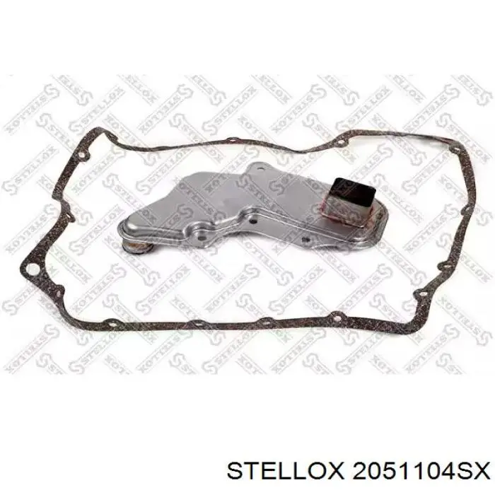 Filtro da Caixa Automática de Mudança Stellox 2051104SX preço, a partir de 9,19 USD