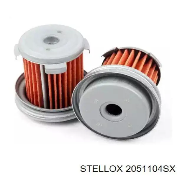 Compre J1354008 Jakoparts Filtro da Caixa Automática de Mudança