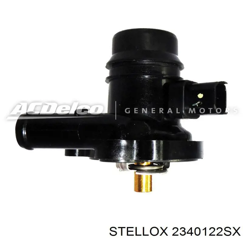 Termostato 55565336 General Motors