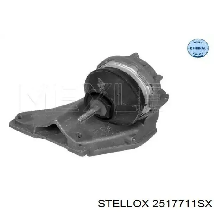 Coxim (suporte) traseiro de motor Kautek NITM002 preço, a partir de 35,52 USD