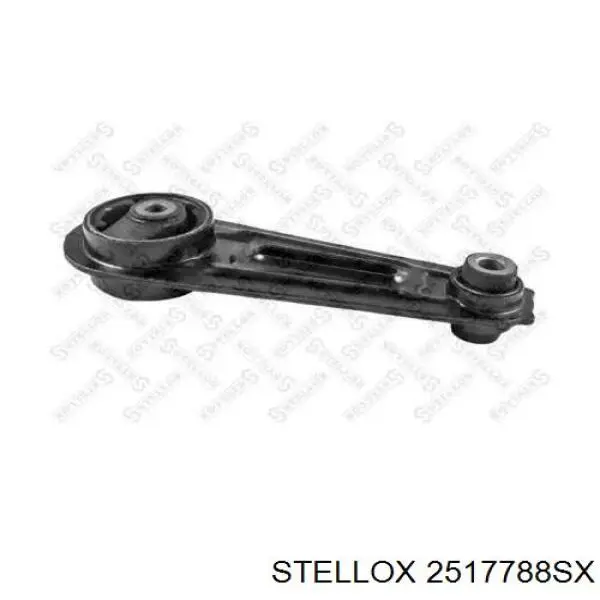 2517788SX Stellox Coxim (suporte) esquerdo inferior de motor