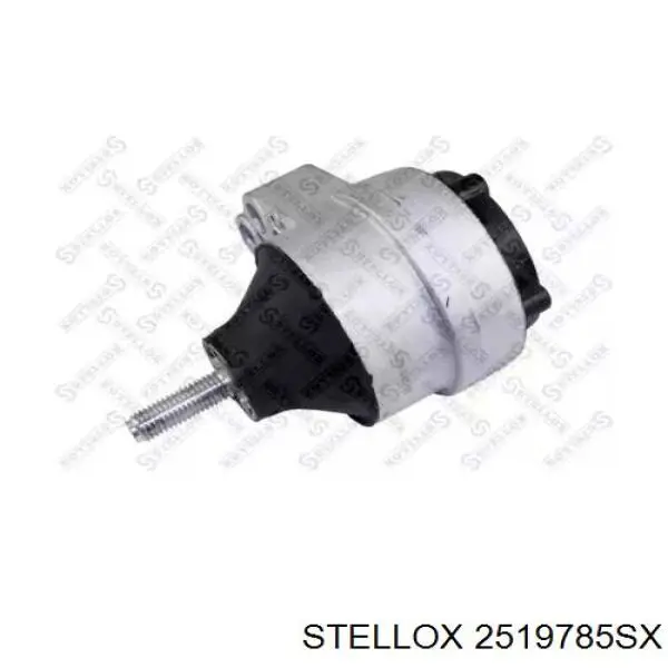 2519785SX Stellox Coxim (suporte) direito de motor