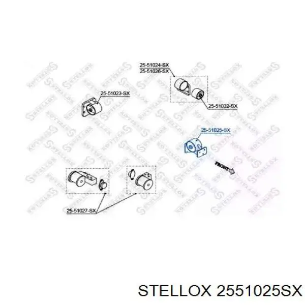 Coxim (suporte) dianteiro de motor Hyundai/Kia 2191025110 preço, a partir de 20,26 USD