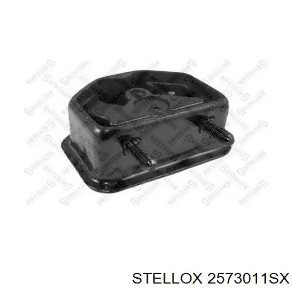 Coxim (suporte) direito de motor RD390490250348 Rider