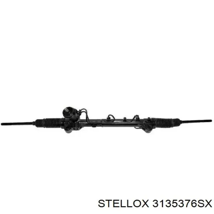 Compre 2T143A500AE Ford Cremalheira da direção