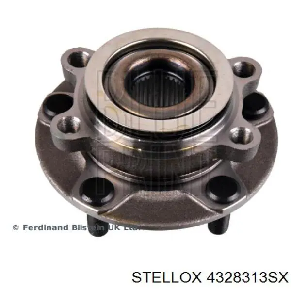 4328313SX Stellox Cubo dianteiro