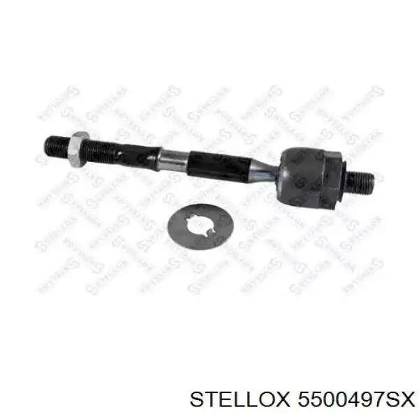 Tração de direção RL465108D Raiso