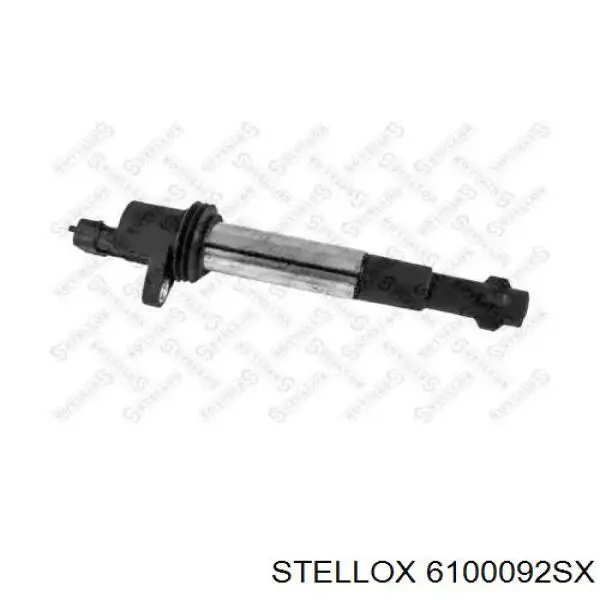 6100092SX Stellox Bobina de ignição