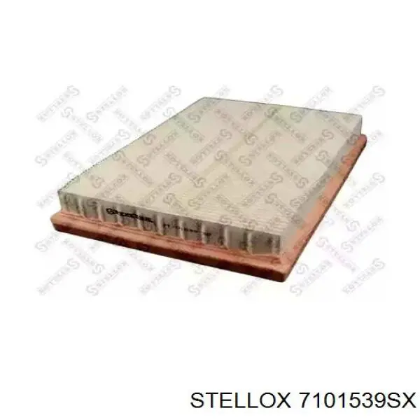 7101539SX Stellox Filtro de ar