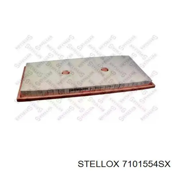 Filtro de ar Stellox 7101554SX preço, a partir de 24,04 USD