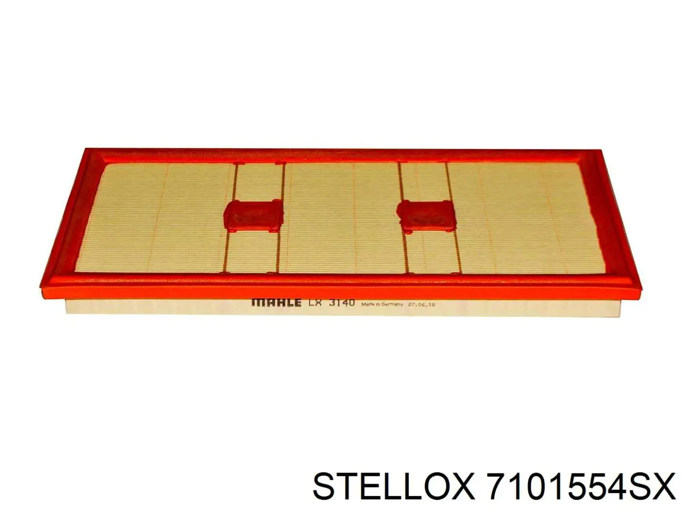 Compre 7101554SX Stellox Filtro de ar